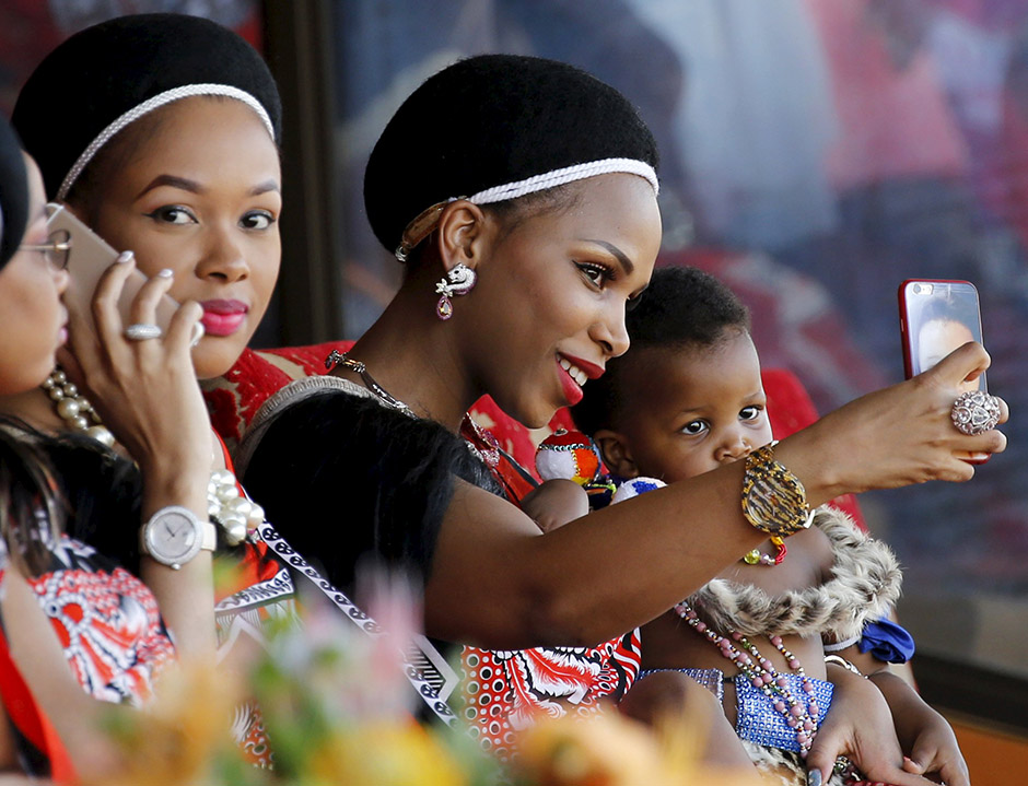 REUTERS/Siphiwe Sibeko