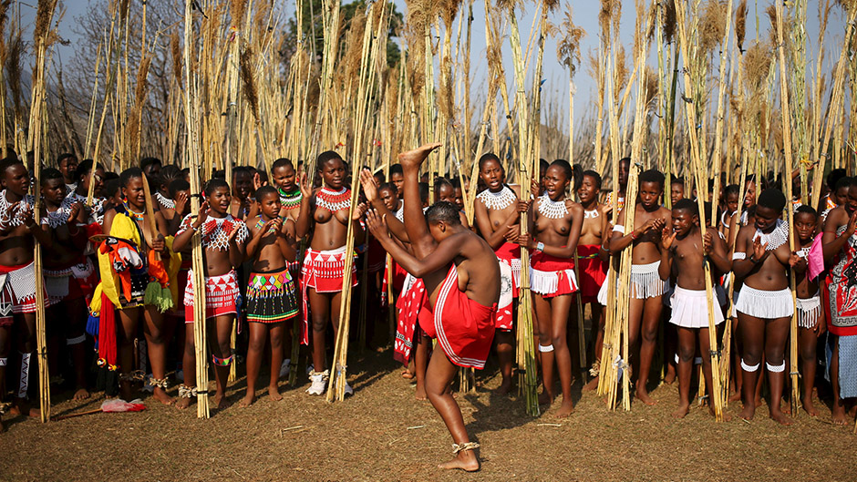 Reed Dance (2)