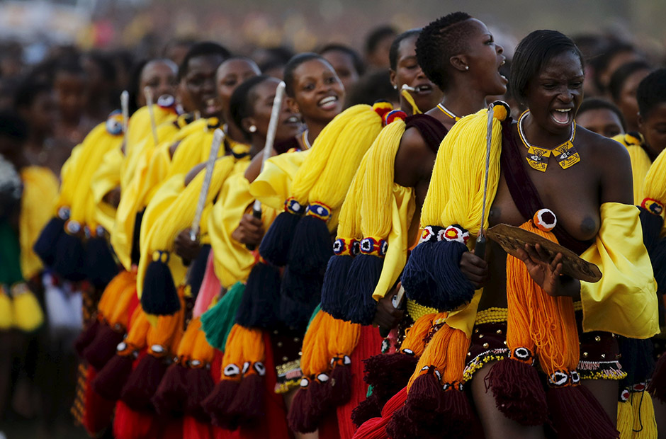 REUTERS/Siphiwe Sibeko