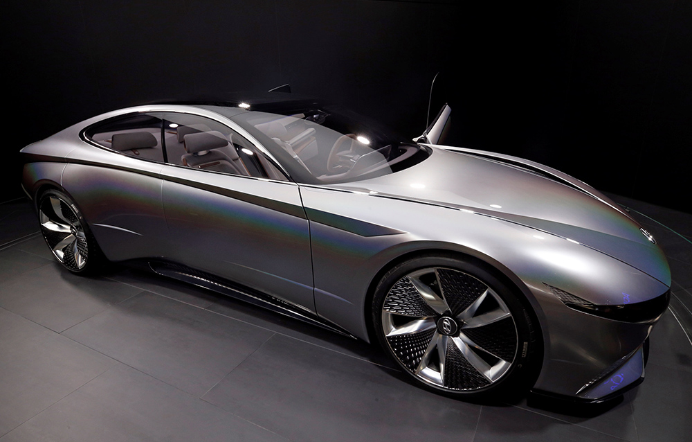 REUTERS/Benoit Tessier