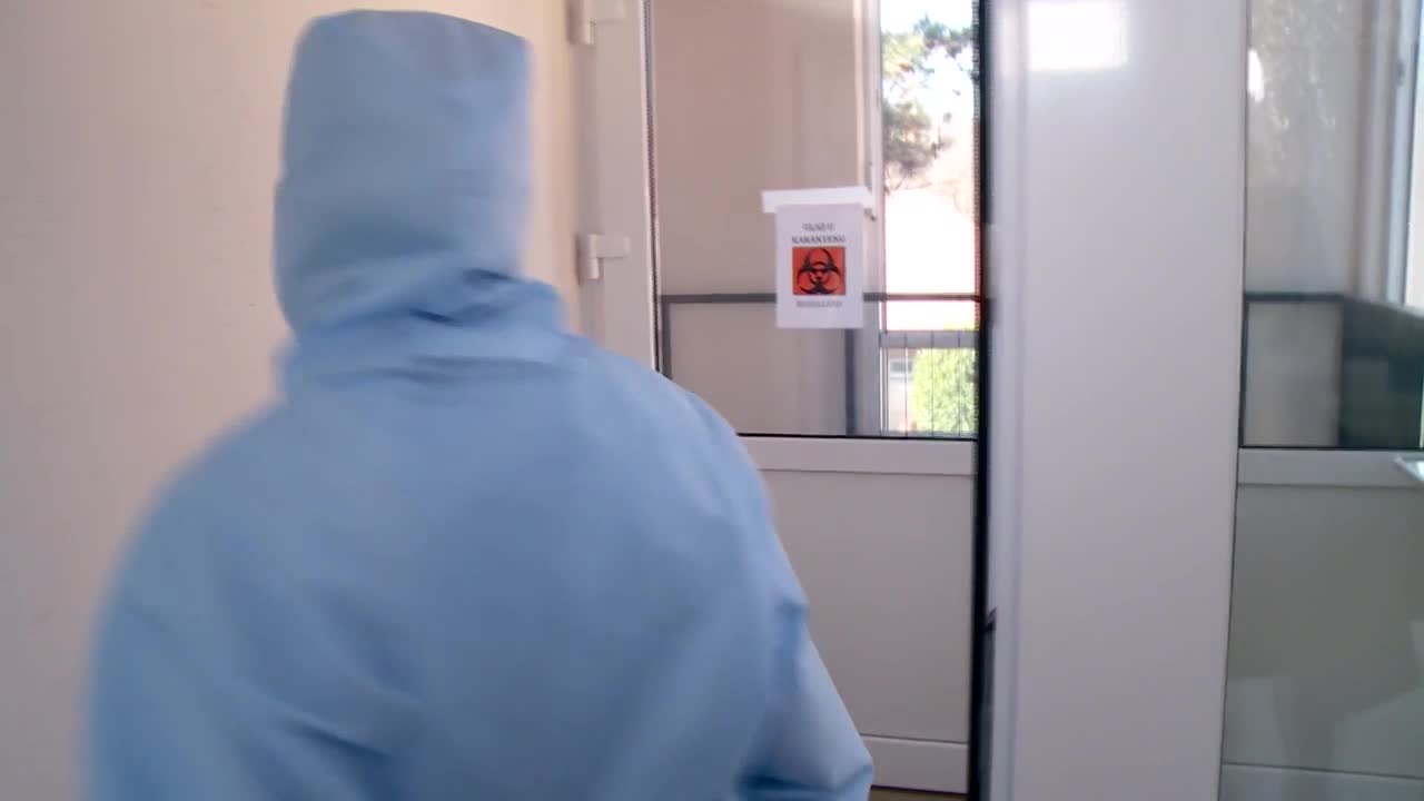 Rekordan dan po broju novozaraženih u Hrvatskoj