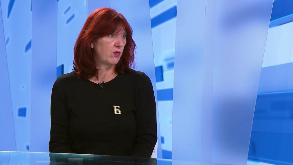 Renata Čulinović Čaić