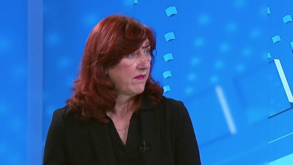 renata čulinović čaić