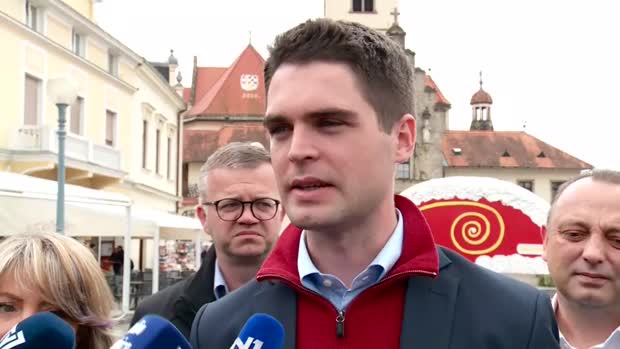 Ressler o rezultatima N1 Datarooma: Otpočetka vodimo timsku kampanju