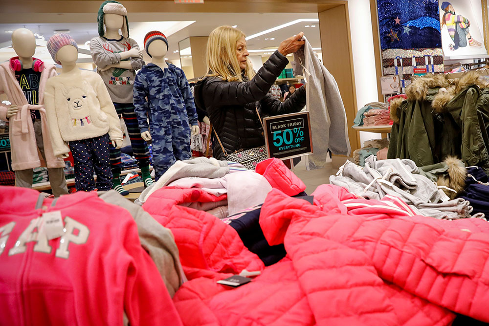 REUTERS/Andrew Kelly