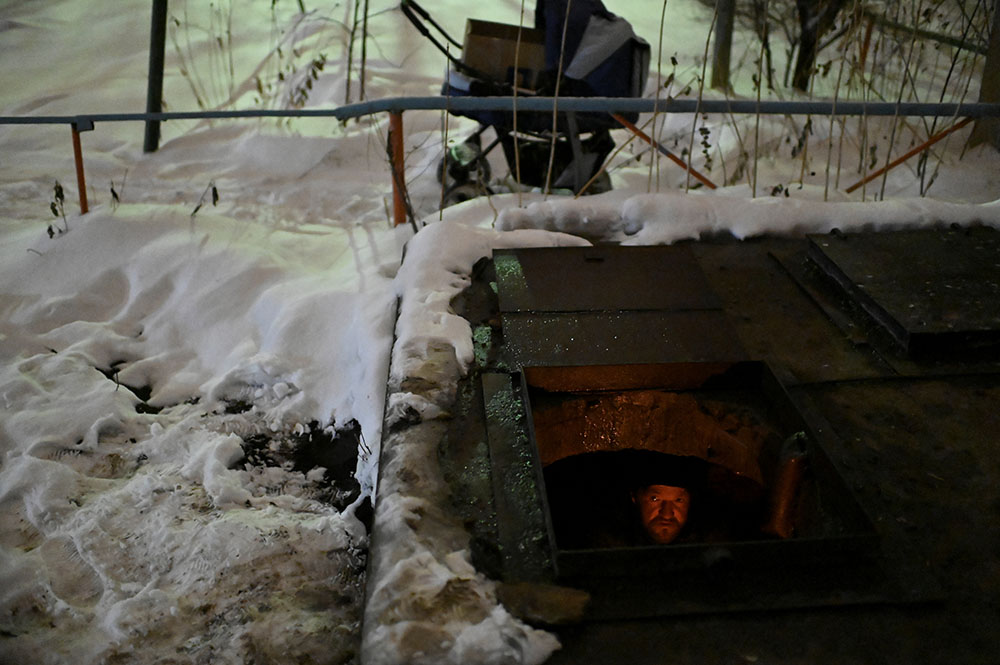 REUTERS/ALEXEY MALGAVKO