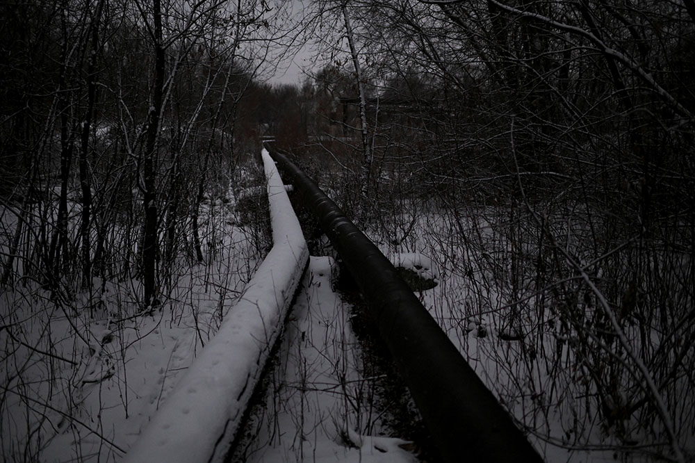 REUTERS/ALEXEY MALGAVKO