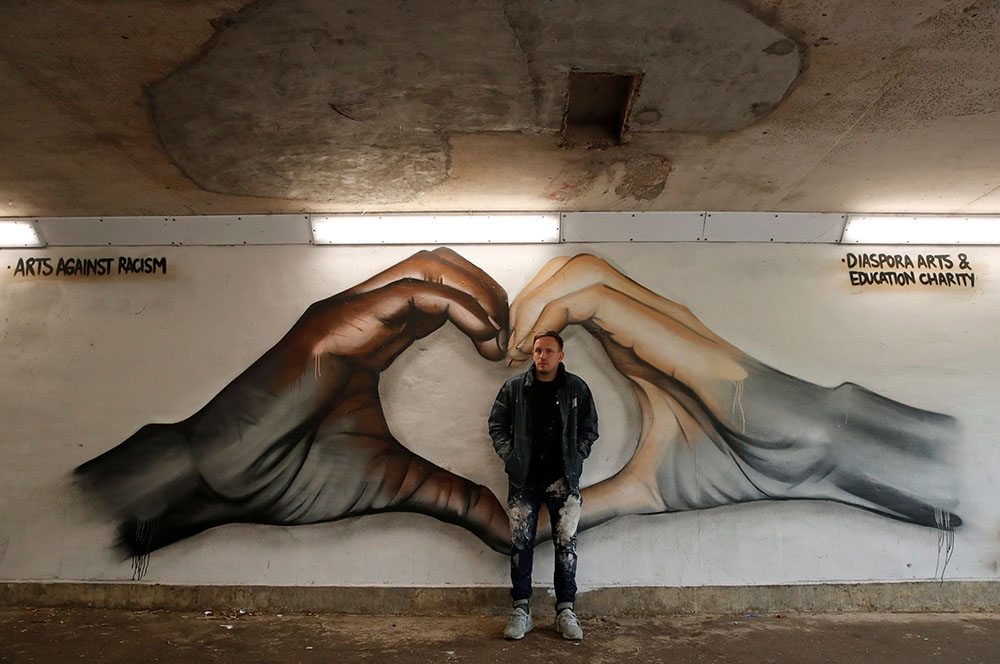 REUTERS/Andrew Couldridge