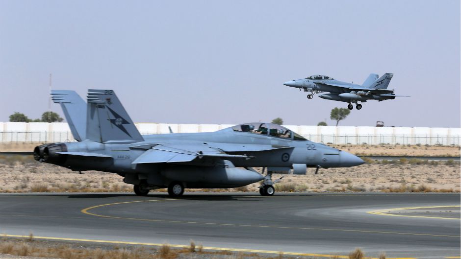 Reuters_Australija_zračni napadi