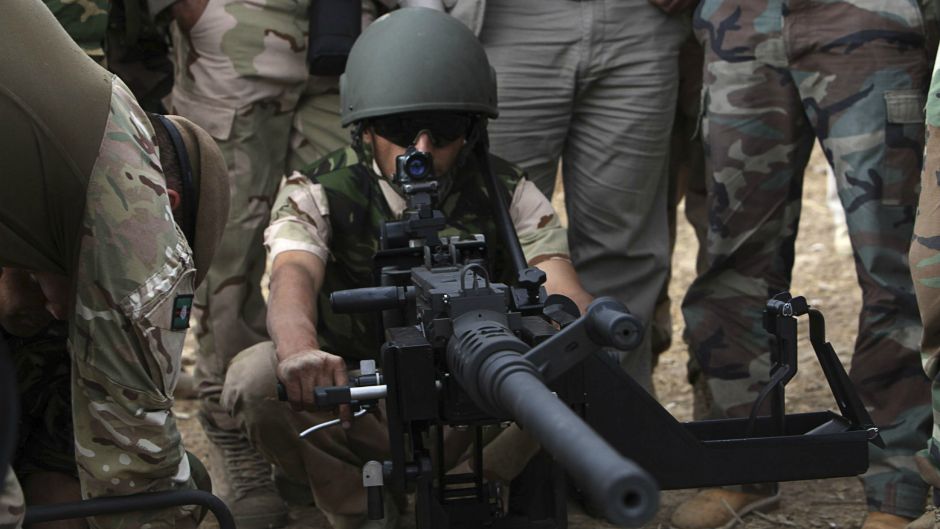 Reuters_Azad Lashkari