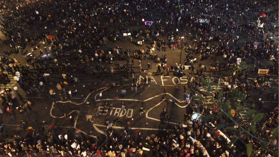 REUTERS Bernardo Montoya