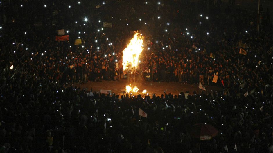 REUTERS Bernardo Montoya 9