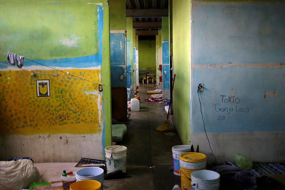 REUTERS/Daniel Becerril