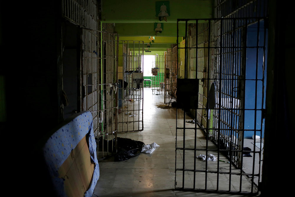 REUTERS/Daniel Becerril