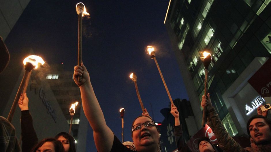 REUTERS/Daniel Becerril