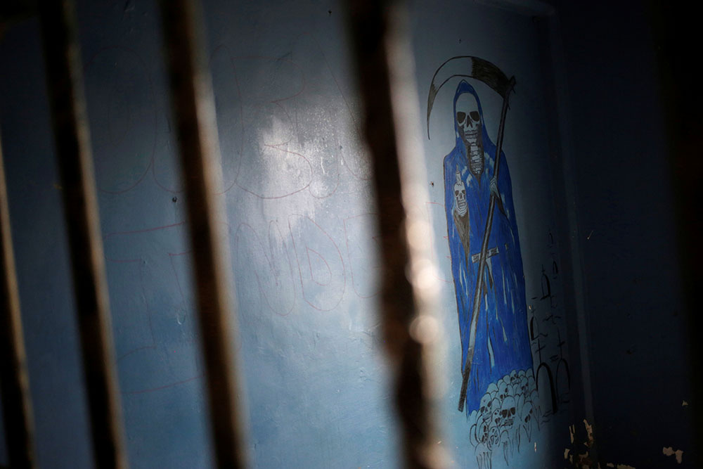 REUTERS/Daniel Becerril