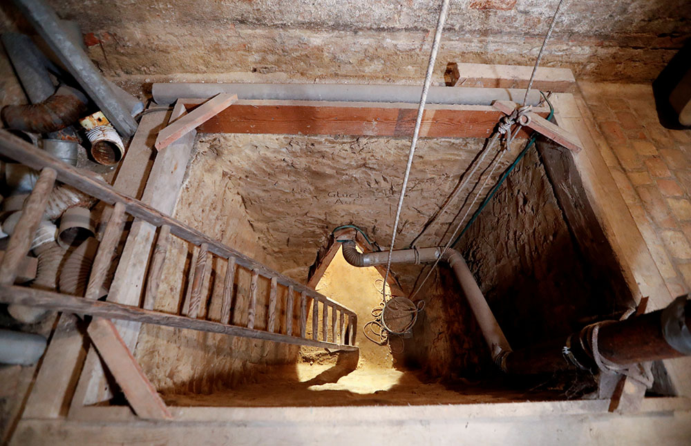 Reuters FABRIZIO BENSCH (10)