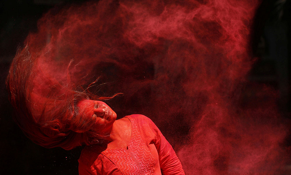 REUTERS/FRANCIS MASCARENHAS