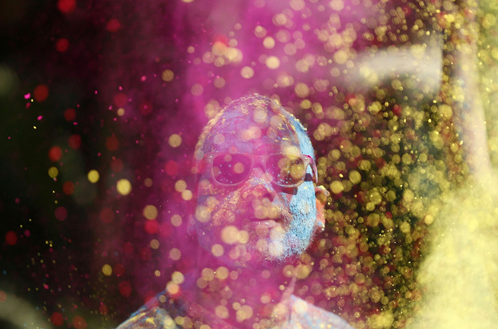 REUTERS/FRANCIS MASCARENHAS