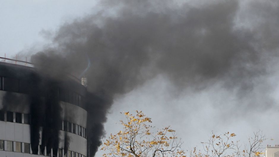 REUTERS Gonzalo Fuentes