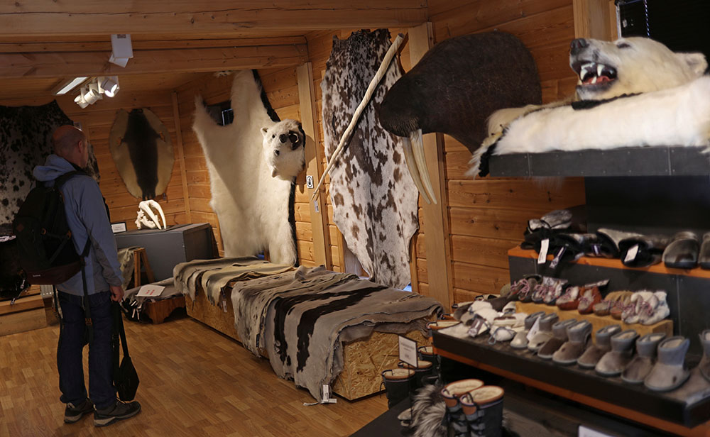 REUTERS/Hannah McKay