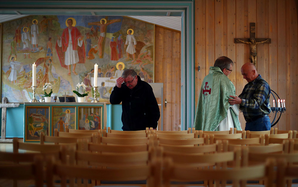 REUTERS/Hannah McKay