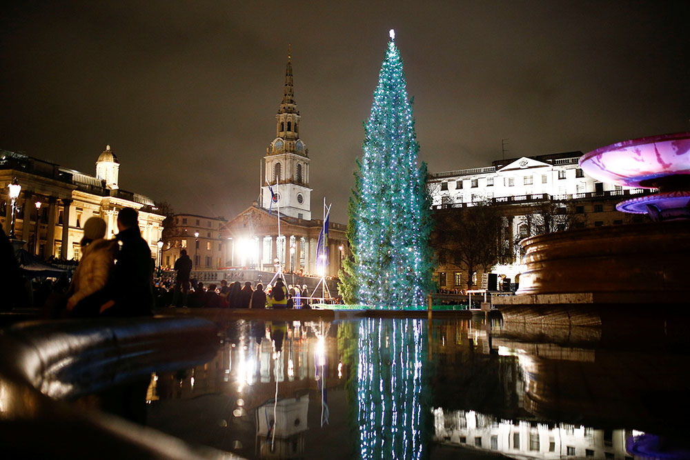 REUTERS/Henry Nicholls