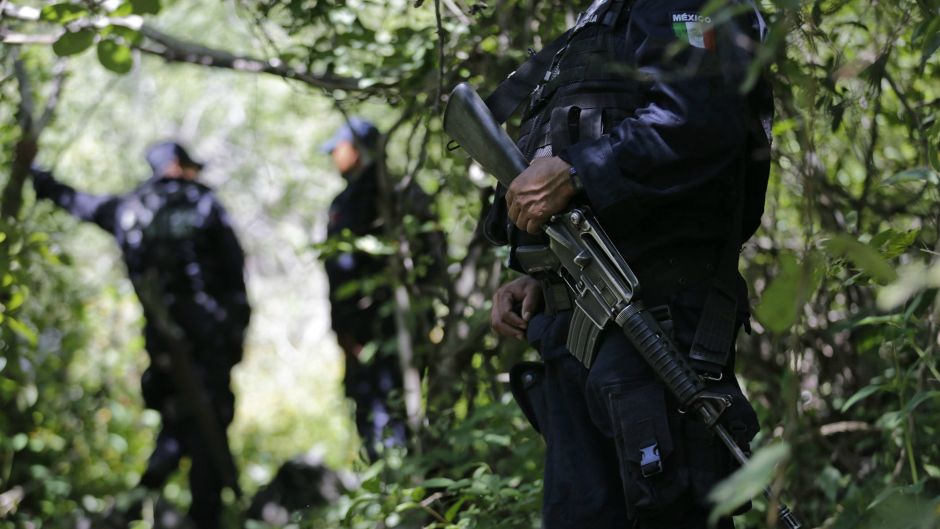 Reuters_Henry Romero