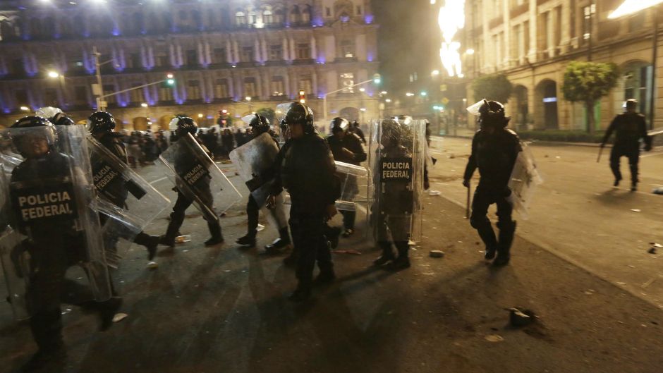 REUTERS/Henry Romero