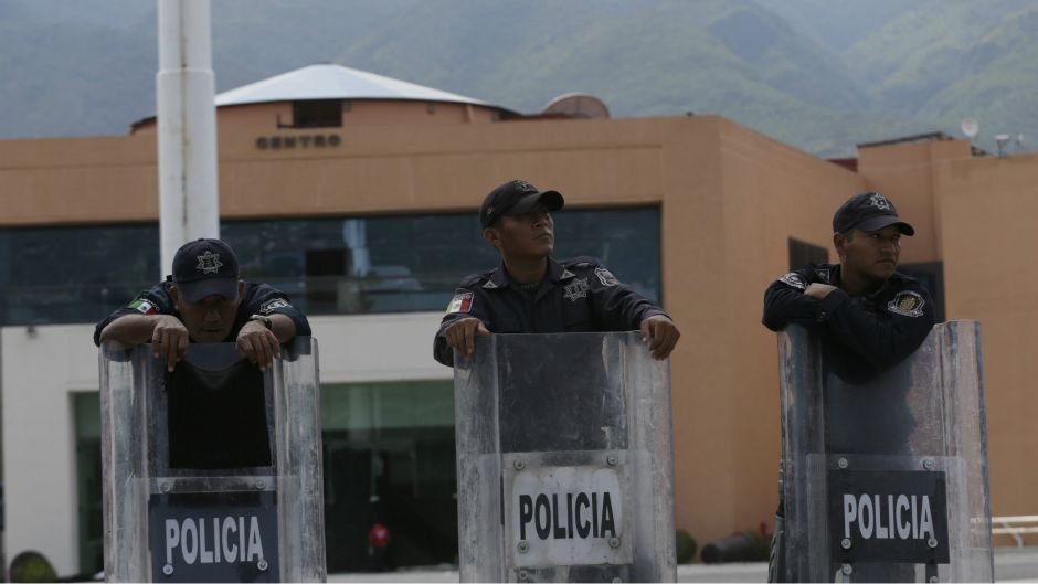 Reuters_Henry Romero