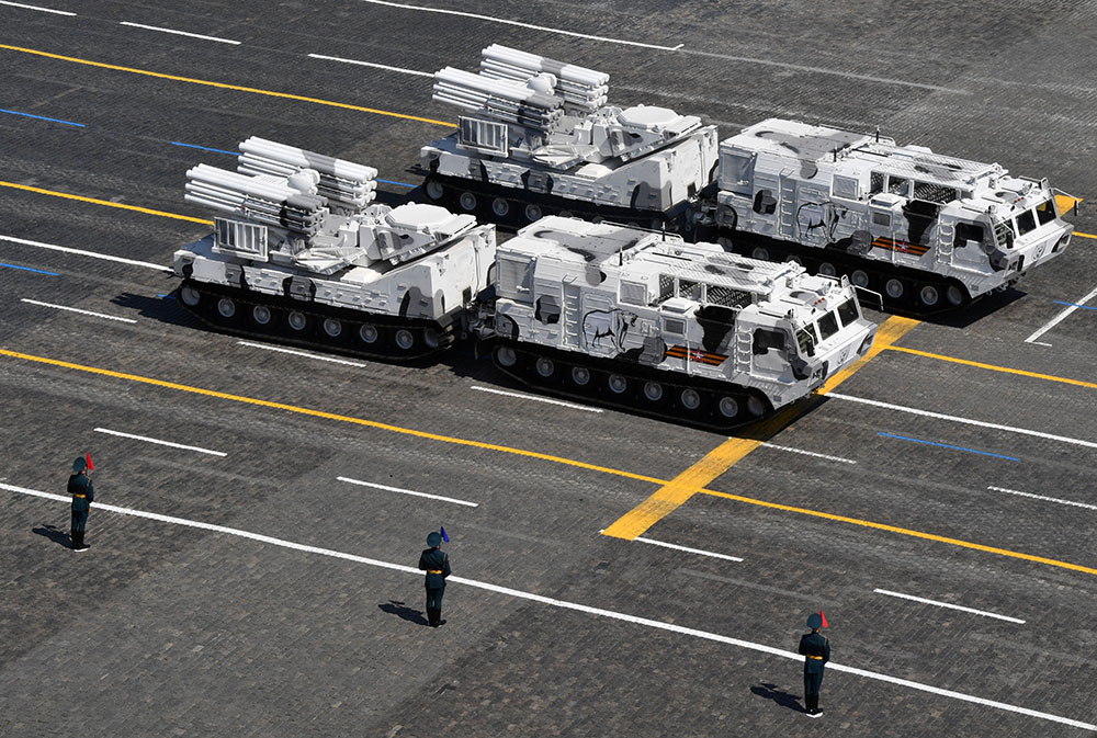 RETUERS/Host photo agency