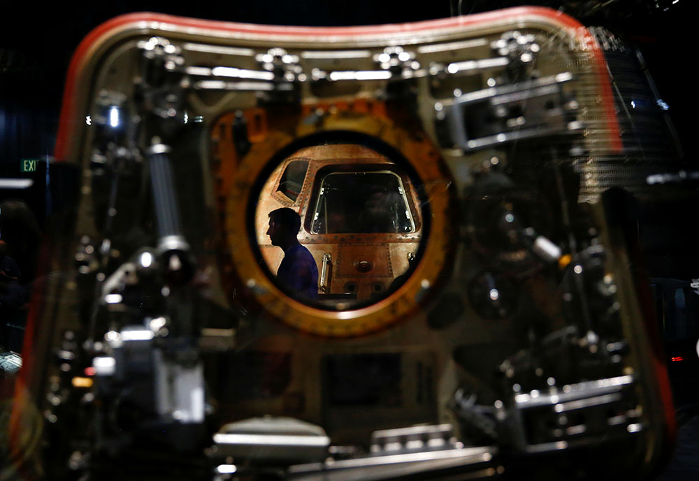 REUTERS/Lindsey Wasson