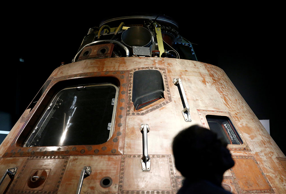 REUTERS/Lindsey Wasson