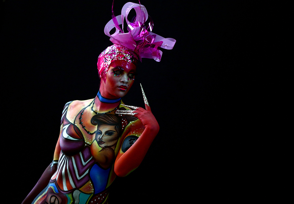 Reuters/Lisi Niesner