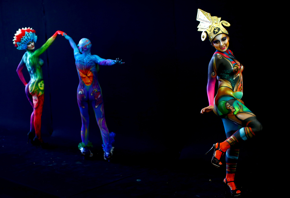 Reuters/Lisi Niesner