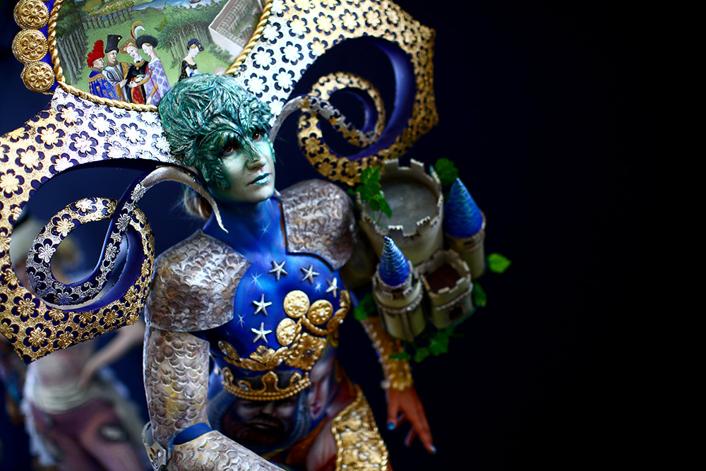 Reuters/Lisi Niesner