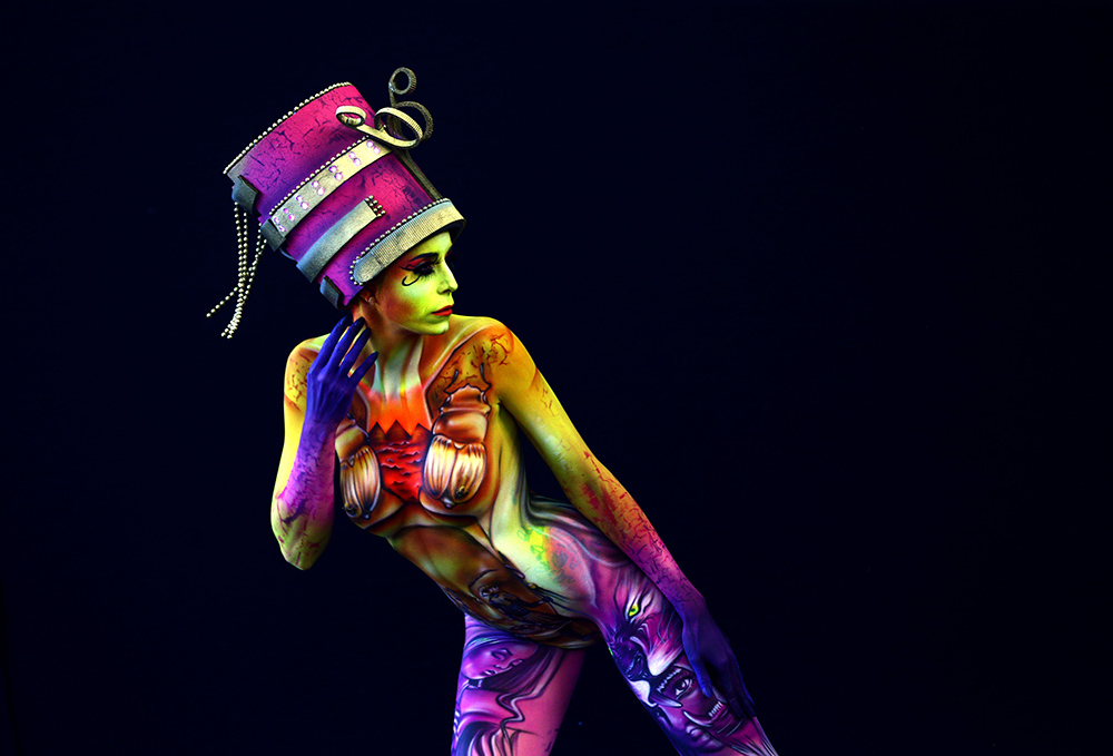 Reuters/Lisi Niesner