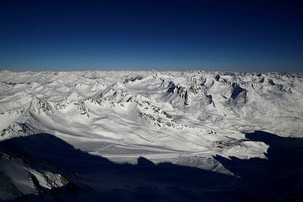 Reuters/Lisi Niesner