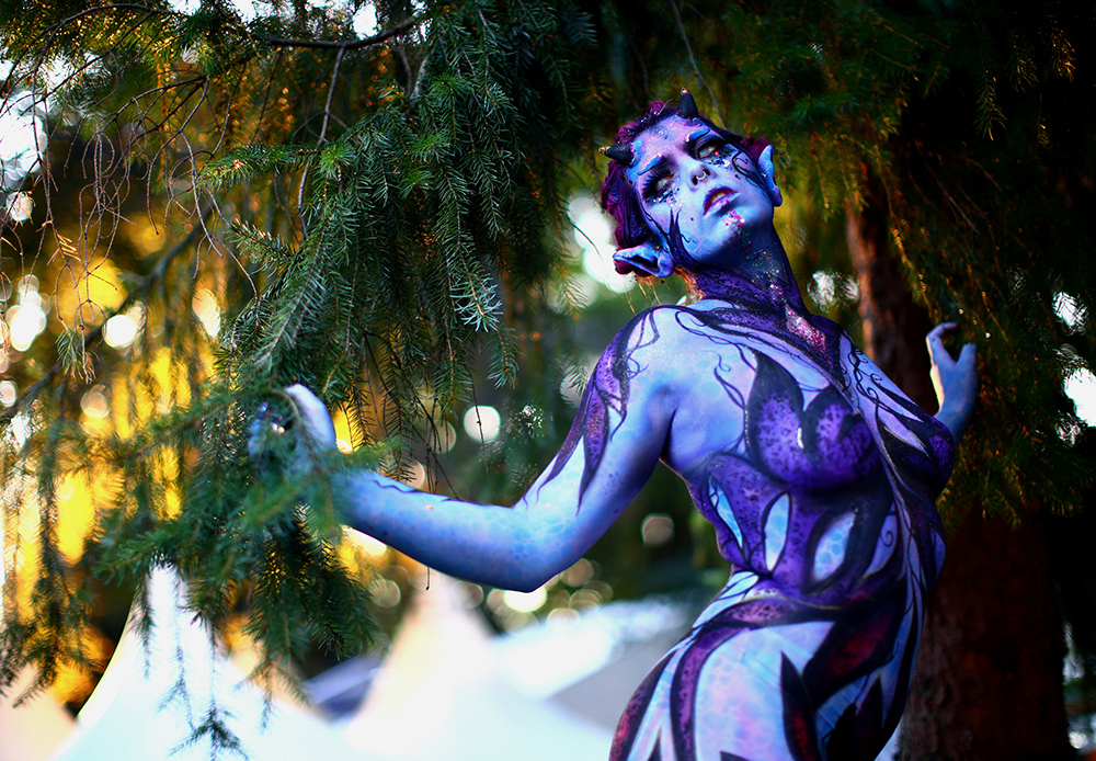 Reuters/Lisi Niesner