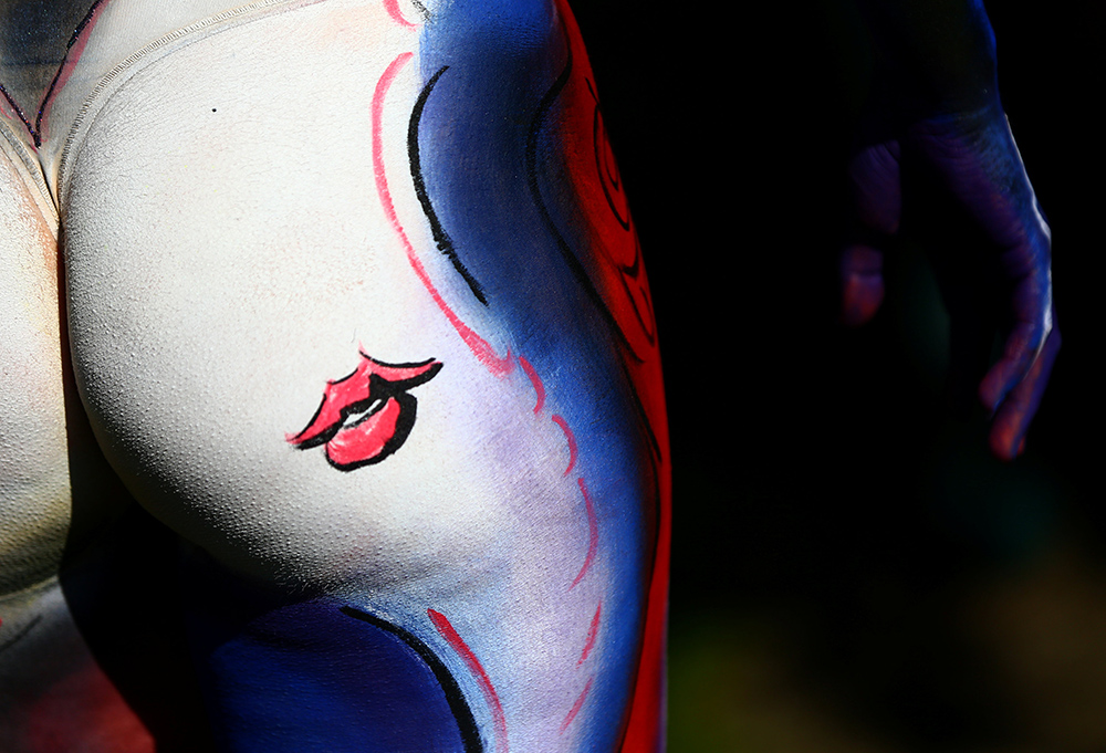 Reuters/Lisi Niesner