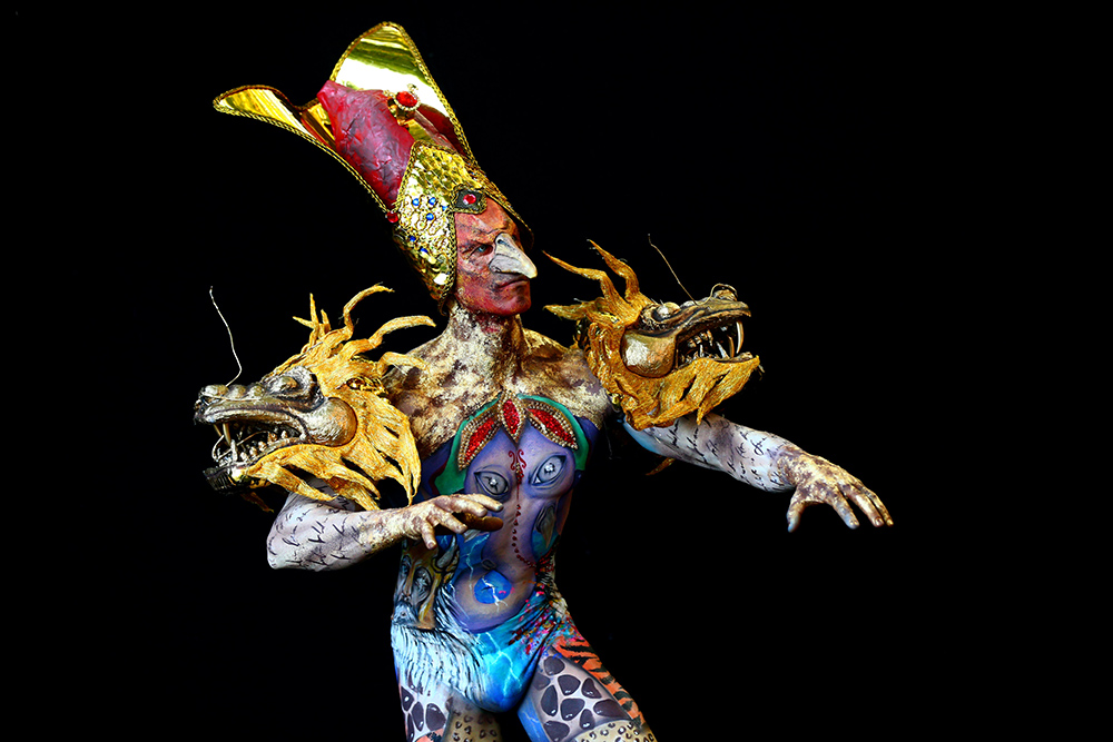 Reuters/Lisi Niesner