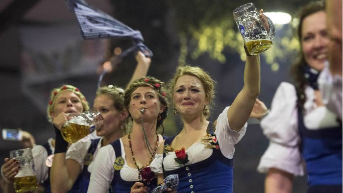 Reuters_Lukas Barth_oktoberfest