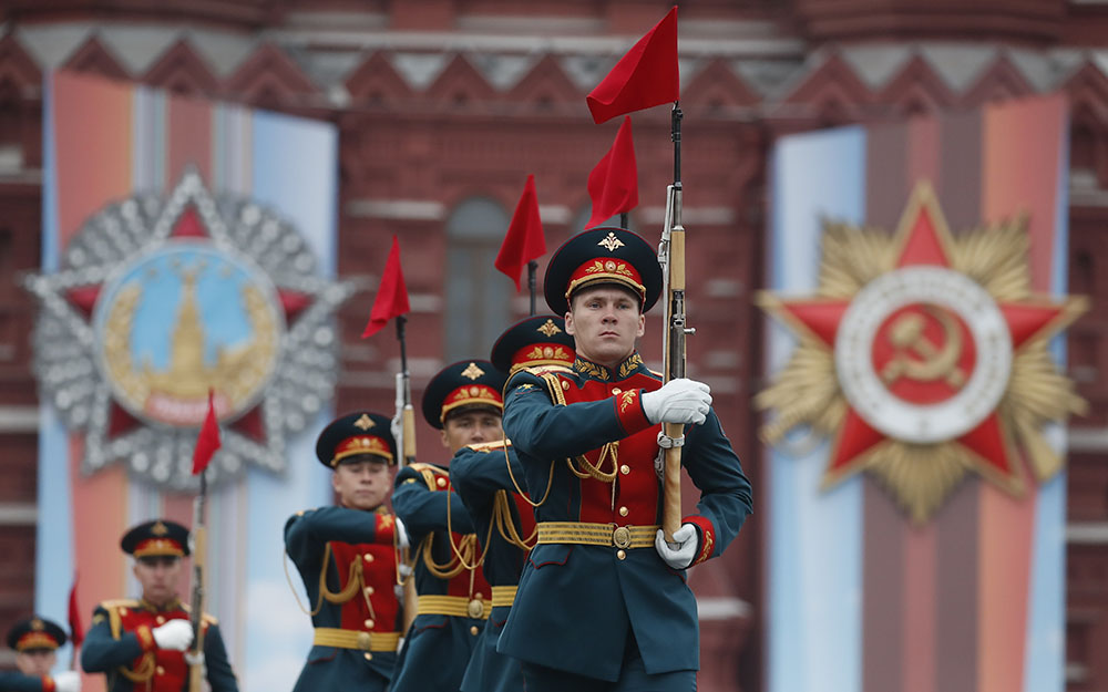 Reuters Maxim Shametov (3)