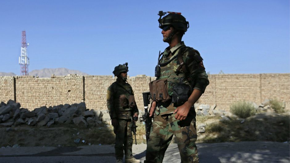 Reuters_Mohammad Ismail