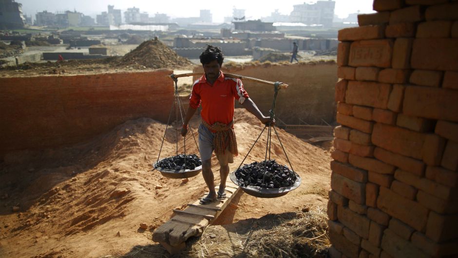 REUTERS/Navesh Chitrakar