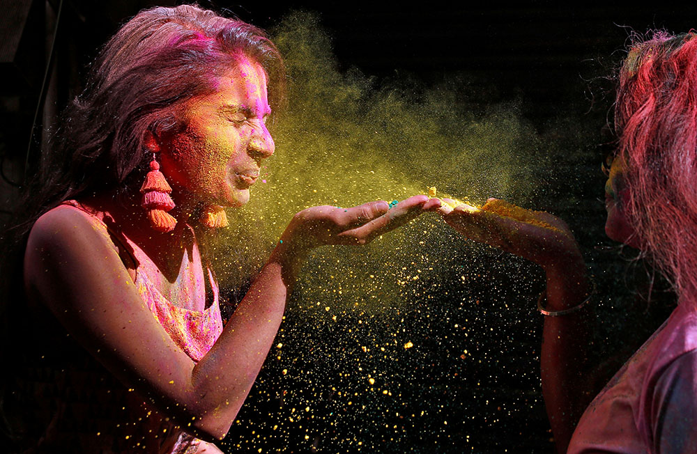 Reuters/P. RAVIKUMAR