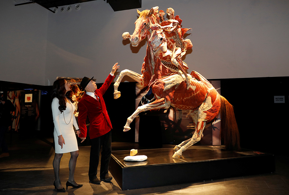 Reuters/Peter Nicholls