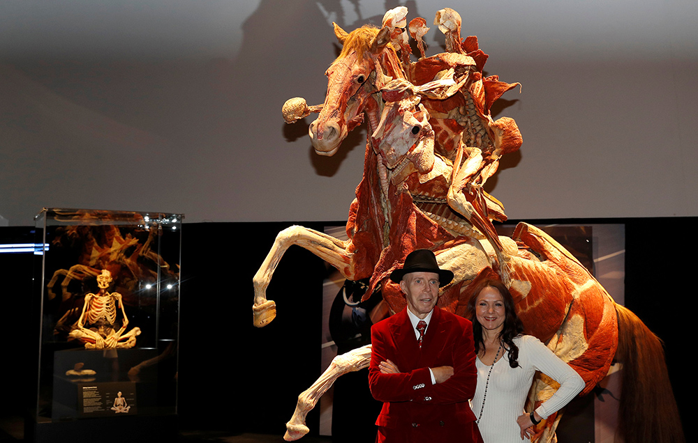 Reuters/Peter Nicholls