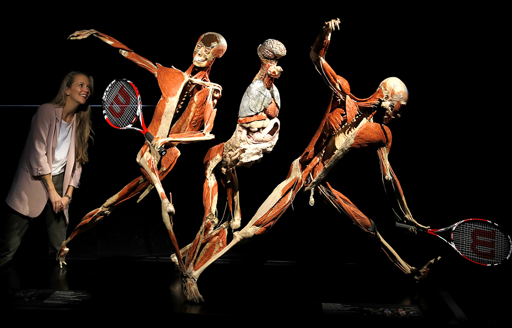 Reuters/Peter Nicholls