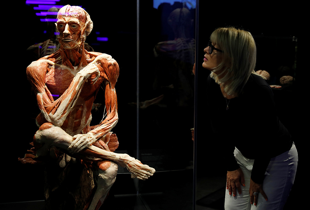 Reuters/Peter Nicholls